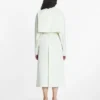Cotton Trench Coat Cotton Trench Coat