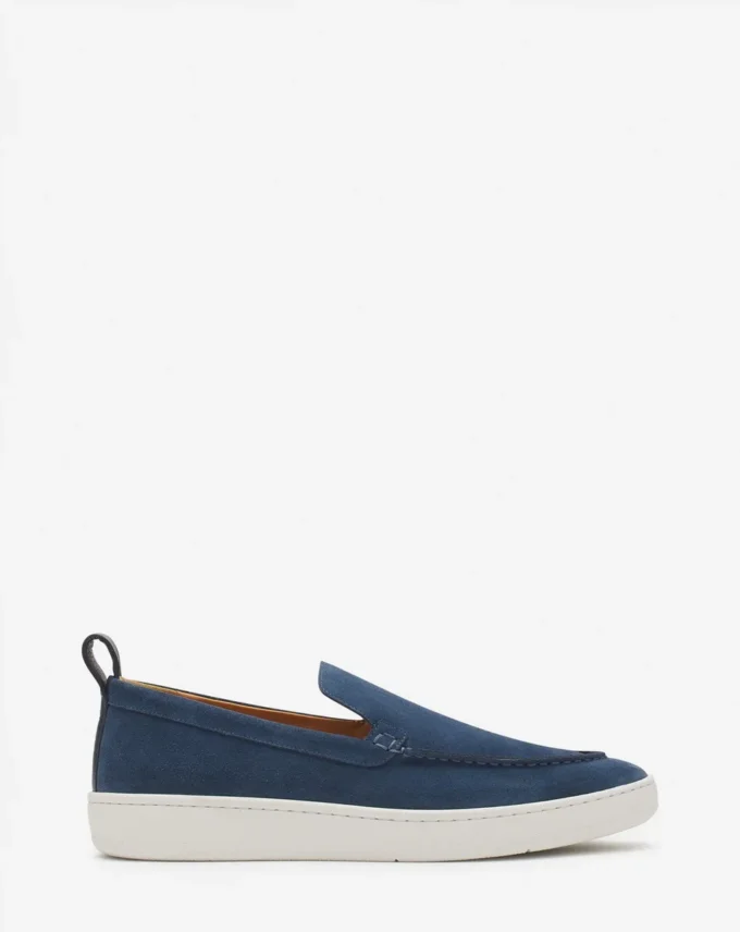 Cruiser Suede Moccasins Cruiser Suede Moccasins