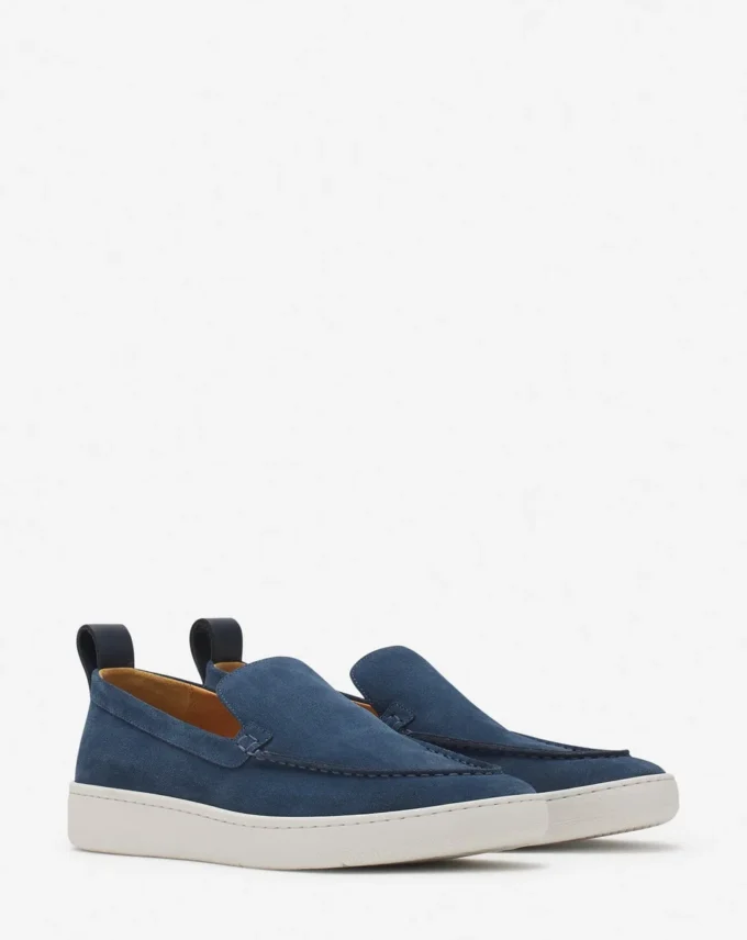 Cruiser Suede Moccasins Cruiser Suede Moccasins