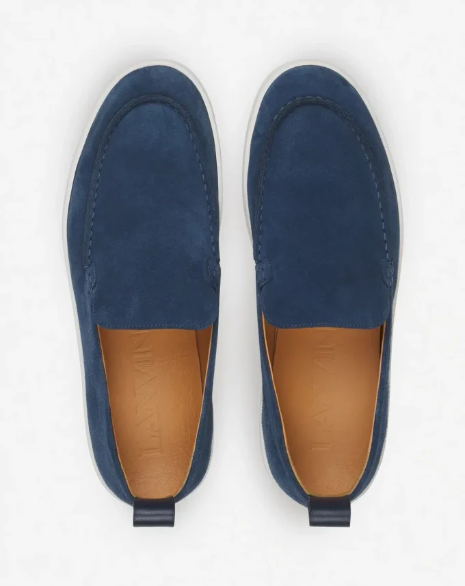 Cruiser Suede Moccasins Cruiser Suede Moccasins