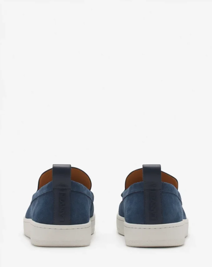 Cruiser Suede Moccasins Cruiser Suede Moccasins