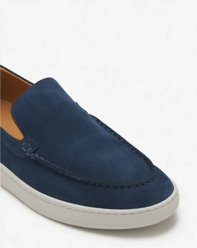 Cruiser Suede Moccasins Cruiser Suede Moccasins