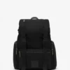 Curb Backpack in Recycled Nylon Curb Backpack in Recycled Nylon
