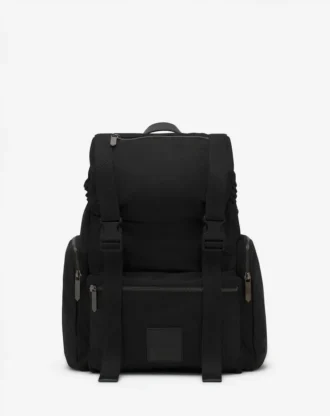 Curb Backpack in Recycled Nylon