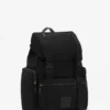 Curb Backpack in Recycled Nylon Curb Backpack in Recycled Nylon