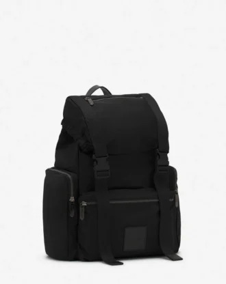 Curb Backpack in Recycled Nylon