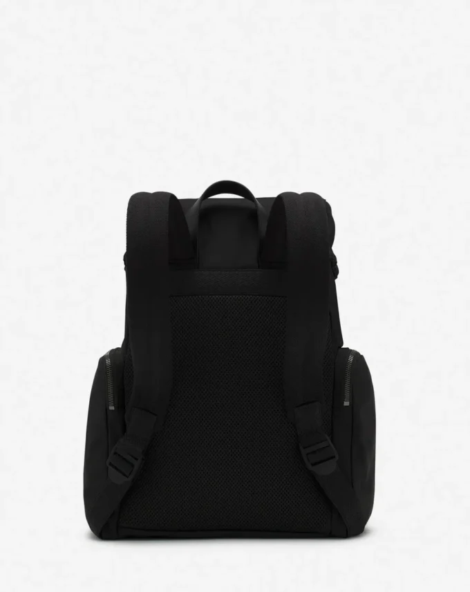 Curb Backpack in Recycled Nylon Curb Backpack in Recycled Nylon