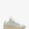 Curb Leather Sneakers Curb Leather Sneakers