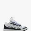 Curb Leather Sneakers Curb Leather Sneakers