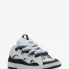 Curb Leather Sneakers Curb Leather Sneakers