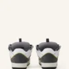Curb Leather Sneakers Curb Leather Sneakers