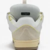 Curb Leather Sneakers Curb Leather Sneakers