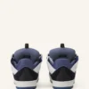 Curb Leather Sneakers Curb Leather Sneakers