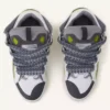 Curb Leather Sneakers Curb Leather Sneakers