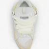 Curb Leather Sneakers Curb Leather Sneakers