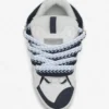 Curb Leather Sneakers Curb Leather Sneakers