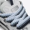Curb Leather Sneakers Curb Leather Sneakers