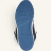 Curb Leather Sneakers Curb Leather Sneakers