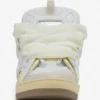 Curb Leather Sneakers Curb Leather Sneakers