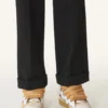 Curb Leather Sneakers Curb Leather Sneakers