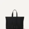 Curb Nylon Tote Bag Curb Nylon Tote Bag