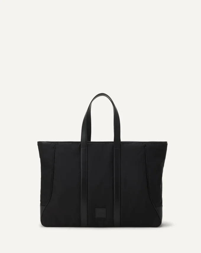Curb Nylon Tote Bag Curb Nylon Tote Bag