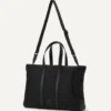 Curb Nylon Tote Bag Curb Nylon Tote Bag