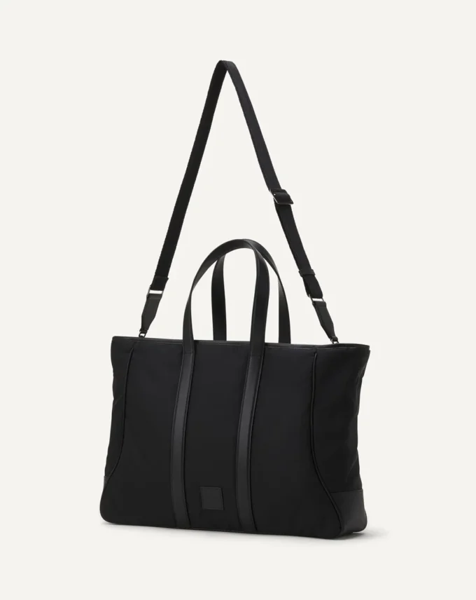 Curb Nylon Tote Bag Curb Nylon Tote Bag