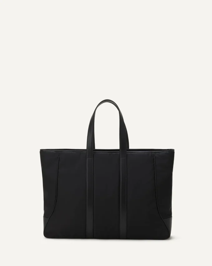 Curb Nylon Tote Bag Curb Nylon Tote Bag