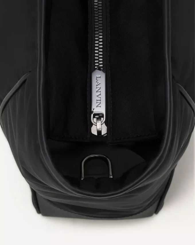 Curb Nylon Tote Bag Curb Nylon Tote Bag