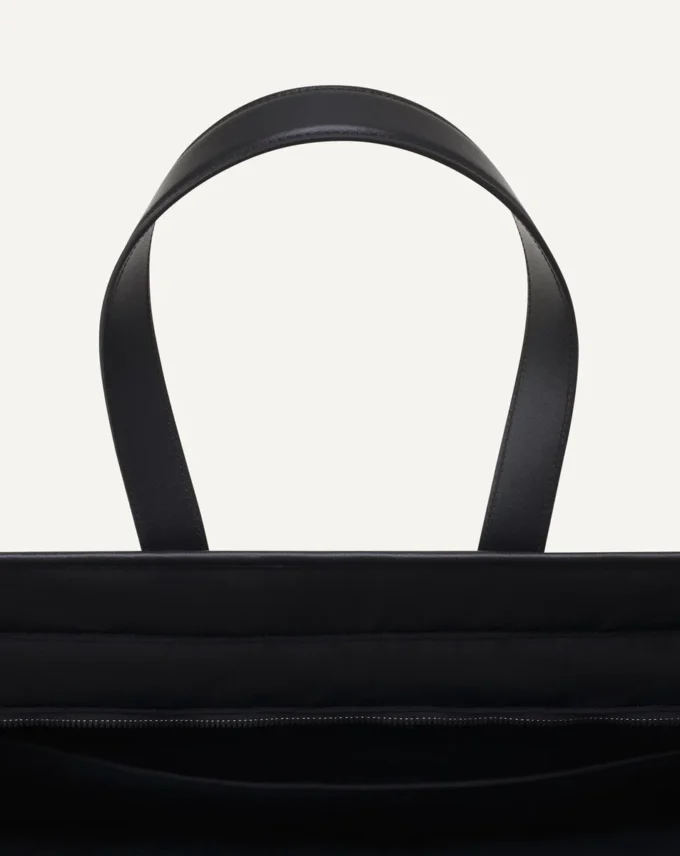 Curb Nylon Tote Bag Curb Nylon Tote Bag