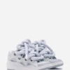 Curb Sneakers in Leather with Snake Laces Curb Sneakers in Leather with Snake Laces
