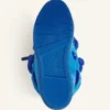 Curb Sneakers in Leather with Snake Laces Curb Sneakers in Leather with Snake Laces