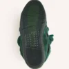 Curb Sneakers in Leather with Snake Laces Curb Sneakers in Leather with Snake Laces