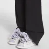 Curb Sneakers in Leather with Snake Laces Curb Sneakers in Leather with Snake Laces