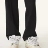 Curb Sneakers in Leather with Snake Laces Curb Sneakers in Leather with Snake Laces