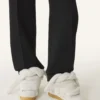 Curb Sneakers in Shearling Curb Sneakers in Shearling