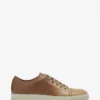 Dbb1 Gradation Leather Sneakers Dbb1 Gradation Leather Sneakers