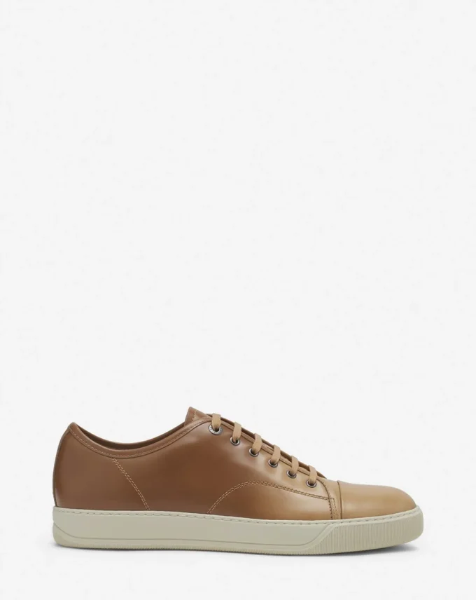 Dbb1 Gradation Leather Sneakers Dbb1 Gradation Leather Sneakers