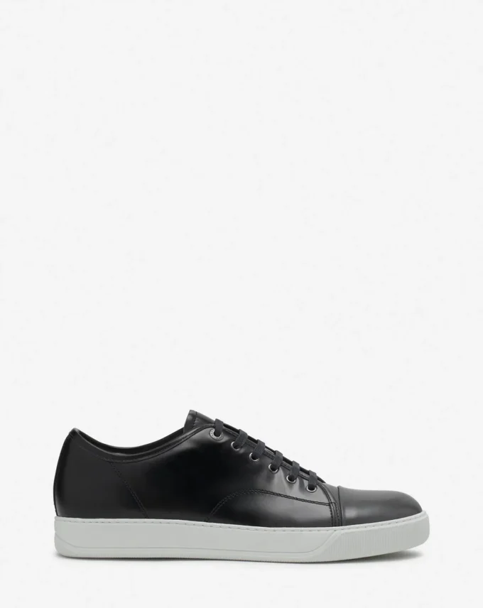 Dbb1 Gradation Leather Sneakers Dbb1 Gradation Leather Sneakers