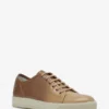 Dbb1 Gradation Leather Sneakers Dbb1 Gradation Leather Sneakers
