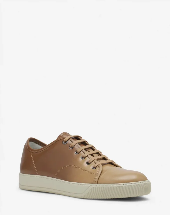 Dbb1 Gradation Leather Sneakers Dbb1 Gradation Leather Sneakers