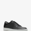 Dbb1 Gradation Leather Sneakers Dbb1 Gradation Leather Sneakers