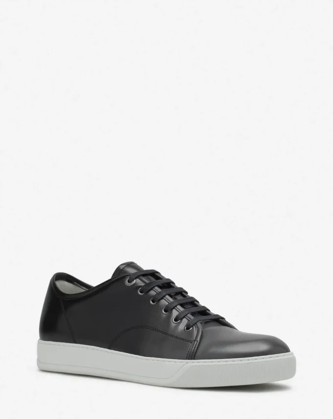 Dbb1 Gradation Leather Sneakers Dbb1 Gradation Leather Sneakers