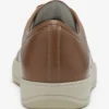 Dbb1 Gradation Leather Sneakers Dbb1 Gradation Leather Sneakers