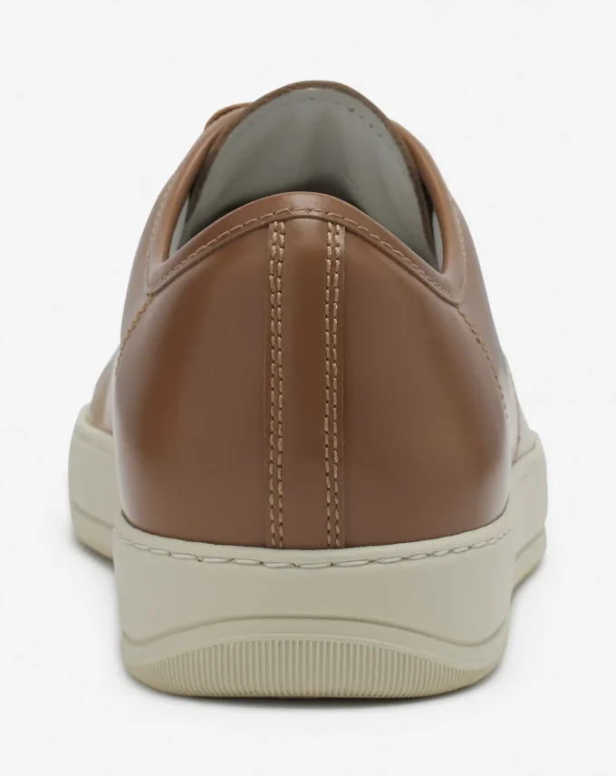 Dbb1 Gradation Leather Sneakers Dbb1 Gradation Leather Sneakers