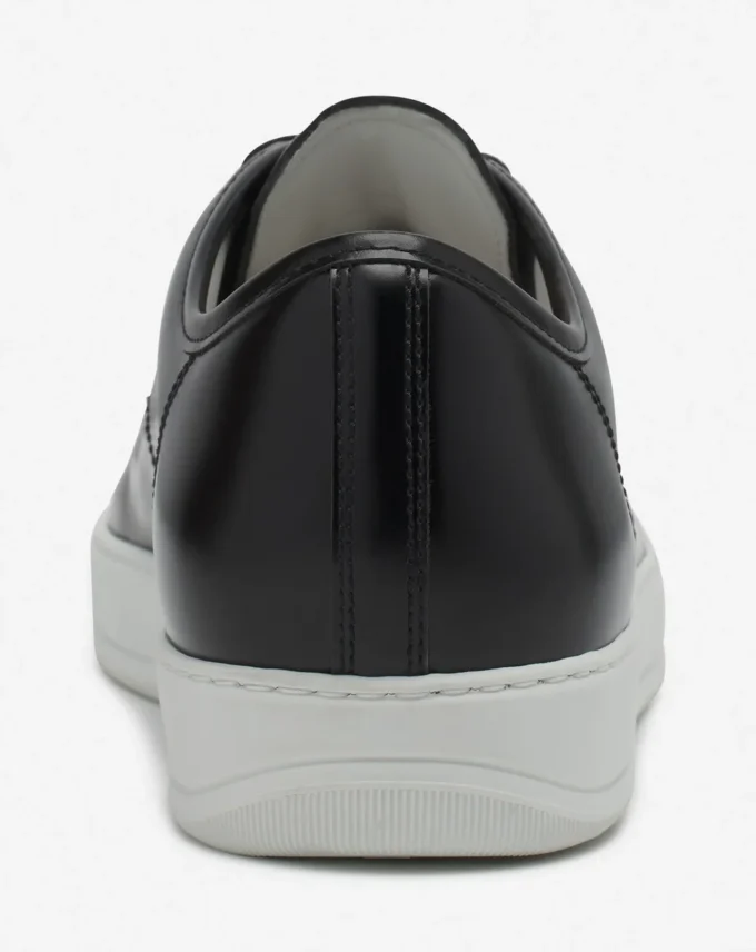Dbb1 Gradation Leather Sneakers Dbb1 Gradation Leather Sneakers