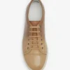 Dbb1 Gradation Leather Sneakers Dbb1 Gradation Leather Sneakers