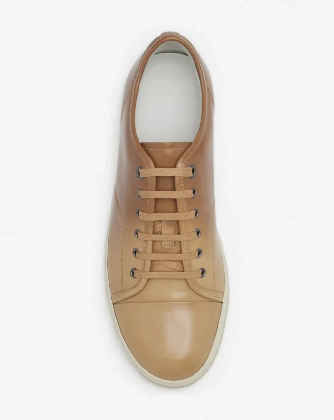 Dbb1 Gradation Leather Sneakers Dbb1 Gradation Leather Sneakers