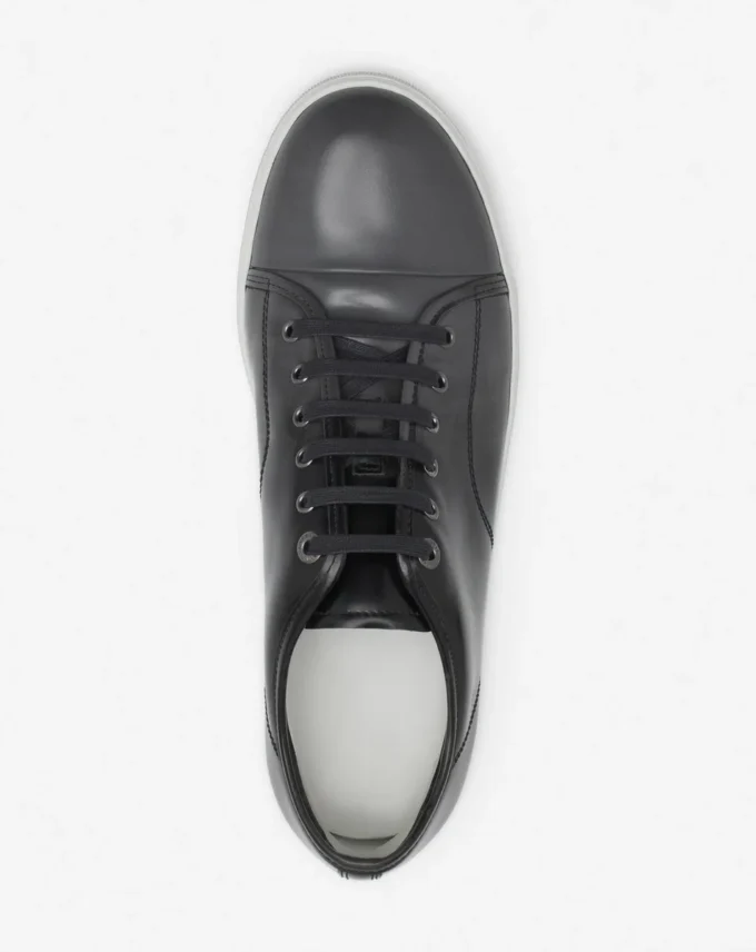Dbb1 Gradation Leather Sneakers Dbb1 Gradation Leather Sneakers